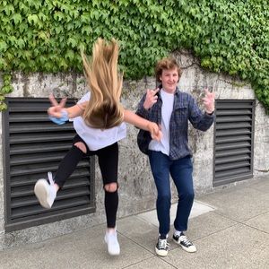 Meet your Posher, Elle